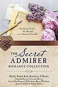 Secret Admirer Romance Collection (Paperback)