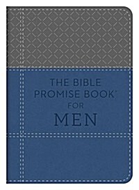 Bible Promise Book(r) for Men (Imitation Leather)