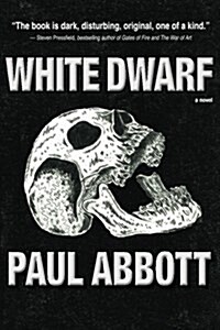 White Dwarf: First Deployment (Paperback)