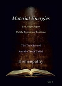 Material Energies (Paperback, 4th)