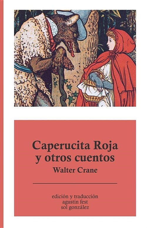 Caperucita Roja y otros cuentos (Paperback)