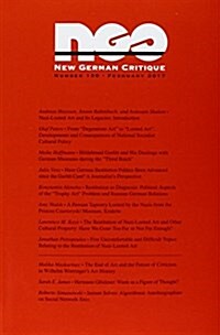 Nazi-looted Art and Its Legacies (Paperback)