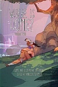 Where Is Home? 2 (Paperback)