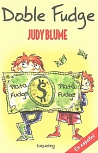 Doble Fudge (Paperback)