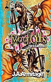 Two of Clubs (Paperback)