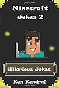 Minecraft Jokes (Paperback)