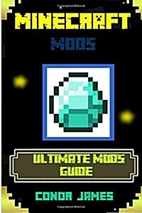 Minecraft Mods (Paperback)