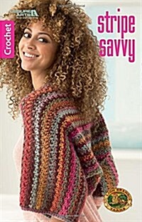 Stripe Savvy (Paperback)