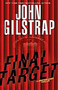 Final Target (Hardcover)