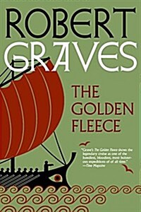 The Golden Fleece (Paperback)