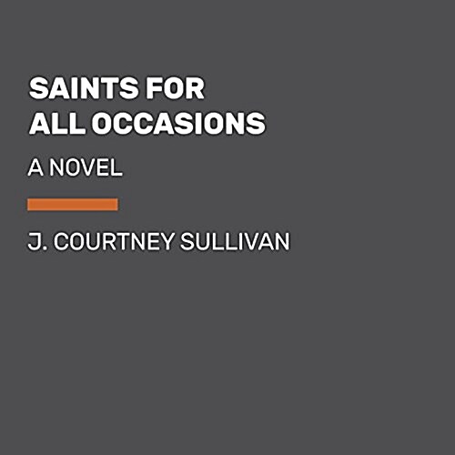 Saints for All Occasions (Audio CD, Unabridged)