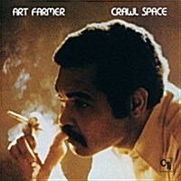 [수입] Art Farmer - Crawl Space (Blu-spec CD)(일본반)(CD)