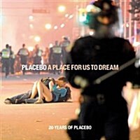 [수입] Placebo - A Place For Us To Dream (2CD)(Digibook)