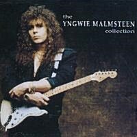 [중고] [수입] The Yngawie Malmsteen Collection