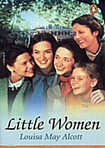 [중고] Little Women (Paperback)