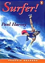 Surfer (Paperback)