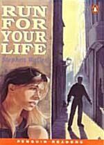 Run for Your Life (Paperback)