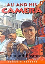 All and His Camera (영국식 영어) (paperback)
