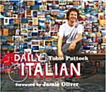 Daily Italian (hardcover)