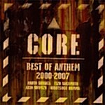 Anthem - Core : Best of Anthem