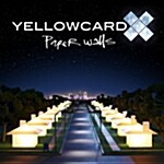 [중고] Yellowcard - Paper Walls