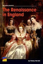 The Renaissance in England (Book 1권 + Workbook 1권 + CD 1장)