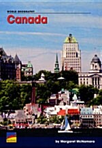 Canada (Book 1권 + Workbook 1권 + CD 1장)