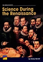 [중고] Science During The Renaissance (Book 1권 + Workbook 1권 + CD 1장)
