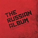 [중고] Niels Lan Doky - The Russian Album