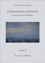 Conversations With God (Paperback)