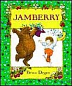 [중고] Jamberry Board Book (Board Books)