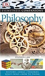 [중고] Philosophy (Paperback)