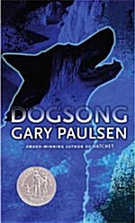 Dogsong (Mass Market Paperback)