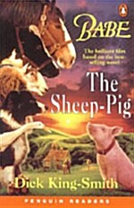 Babe,The Sheep-Pig (영국식 영어) (paperback)
