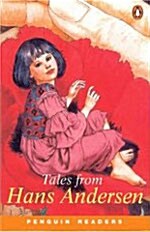 [중고] Tales from Hans Christian Andersen (Paperback)