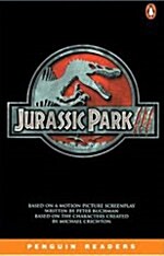 Jurassic Park III (Paperback)