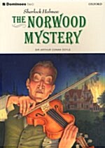 The Norwood Mystery (paperback)