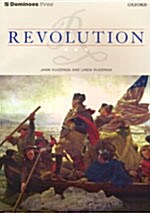 [중고] Revolution (Paperback)