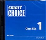 Smart Choice 1 (Audio CD)