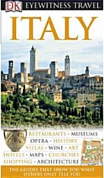 Italy (New Edition) (paperback)