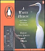 White Heron and Other Stories (Paperback)