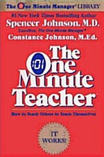 The One Minute Teacher (Paperback, 2)