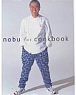 Nobu : The Cookbook (Hardcover)