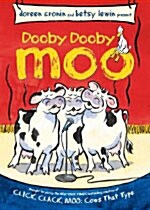 Dooby Dooby Moo (Hardcover)