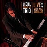 [수입] Bill Charlap Trio - Live At The Village Vanguard