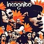 [수입] Incognito - Bees + Things + Flowers