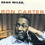 [수입] Ron Carter - Dear Miles