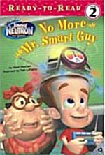 [중고] No More Mr. Smart Guy (Paperback)