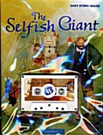 The Selfish Giant (책 + 테이프 1개)