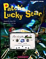Patchs Lucky Star (책 + 테이프 1개)